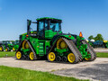 2025 John Deere 9RX 640 Tractor