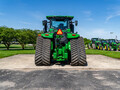 2025 John Deere 9RX 640 Tractor