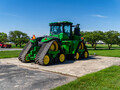 2025 John Deere 9RX 640 Tractor