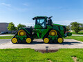 2025 John Deere 9RX 640 Tractor