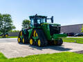 2025 John Deere 9RX 640 Tractor