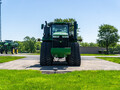 2025 John Deere 9RX 640 Tractor