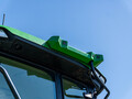 2025 John Deere 9RX 640 Tractor