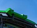 2025 John Deere 9RX 640 Tractor
