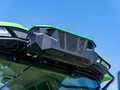2025 John Deere 9RX 640 Tractor