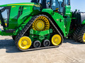 2025 John Deere 9RX 640 Tractor