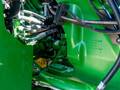 2025 John Deere 9RX 640 Tractor