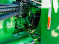 2025 John Deere 9RX 640 Tractor