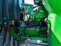 2025 John Deere 9RX 640 Tractor