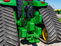 2025 John Deere 9RX 640 Tractor