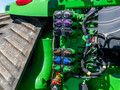 2025 John Deere 9RX 640 Tractor