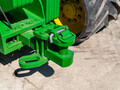 2025 John Deere 9RX 640 Tractor