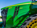 2025 John Deere 9RX 640 Tractor