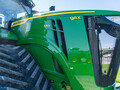 2025 John Deere 9RX 640 Tractor