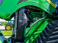 2025 John Deere 9RX 640 Tractor