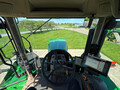 2025 John Deere 9RX 640 Tractor