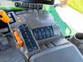 2025 John Deere 9RX 640 Tractor