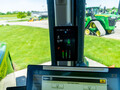 2025 John Deere 9RX 640 Tractor