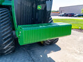 2025 John Deere 9RX 640 Tractor