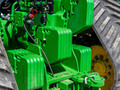 2025 John Deere 9RX 640 Tractor