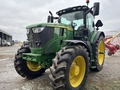 2024 John Deere 6R 195 Tractor