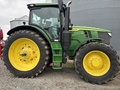 2024 John Deere 6R 195 Tractor
