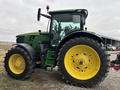 2024 John Deere 6R 195 Tractor