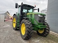 2024 John Deere 6R 195 Tractor