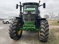 2024 John Deere 6R 195 Tractor