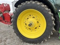 2024 John Deere 6R 195 Tractor