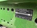 2024 John Deere 6R 195 Tractor