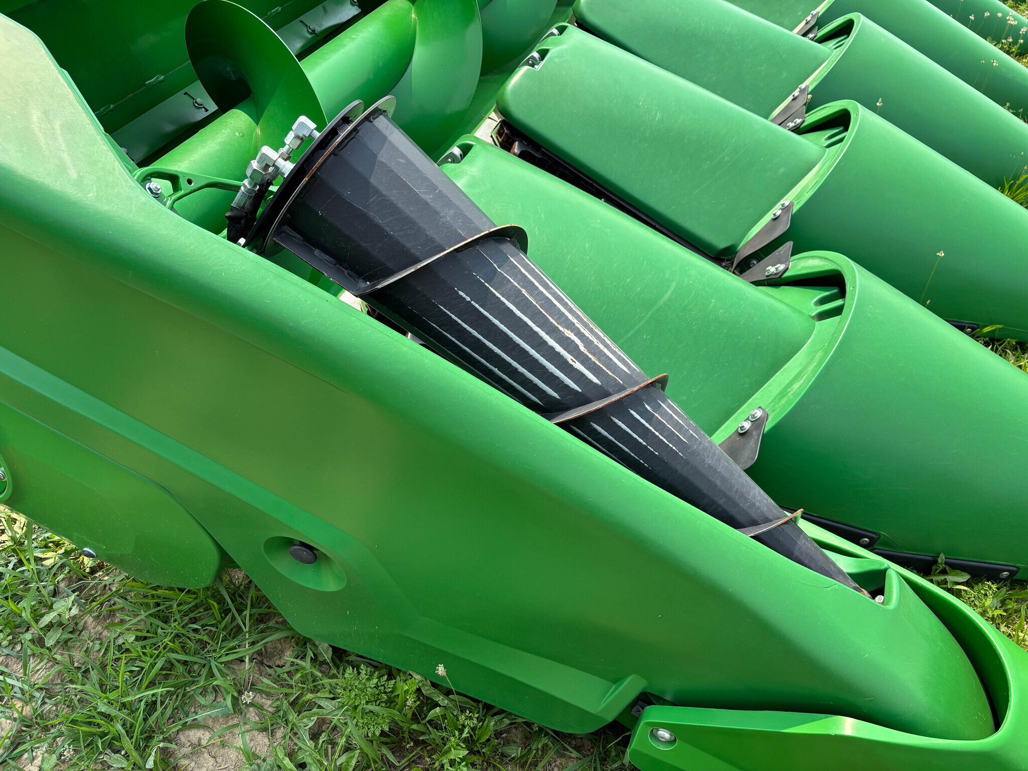 2023 John Deere C16F Corn Head