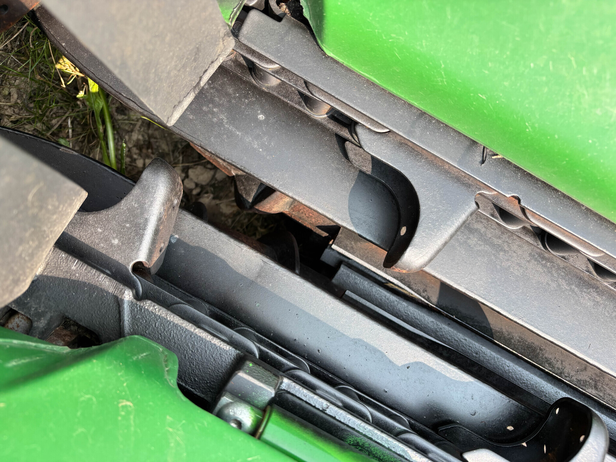 2023 John Deere C16F Corn Head