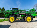 2025 John Deere 410R Self-Propelled Sprayer