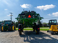 2025 John Deere 410R Self-Propelled Sprayer