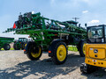 2025 John Deere 410R Self-Propelled Sprayer