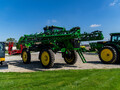 2025 John Deere 410R Self-Propelled Sprayer