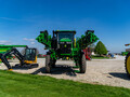 2025 John Deere 410R Self-Propelled Sprayer