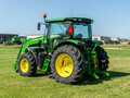 2013 John Deere 6115R Tractor