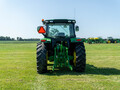 2013 John Deere 6115R Tractor