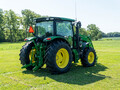 2013 John Deere 6115R Tractor