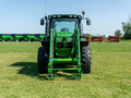 2013 John Deere 6115R Tractor