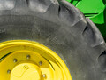 2013 John Deere 6115R Tractor