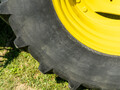 2013 John Deere 6115R Tractor