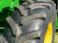2013 John Deere 6115R Tractor