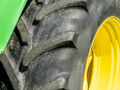 2013 John Deere 6115R Tractor