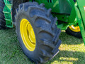 2013 John Deere 6115R Tractor