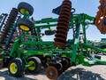 2023 John Deere 2660VT Vertical Tillage