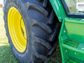2013 John Deere 6115R Tractor