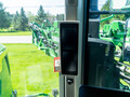 2025 John Deere 410R Self-Propelled Sprayer